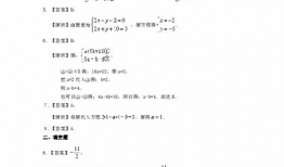 二元一次方程组教学视频,解析与应用技巧深度解析